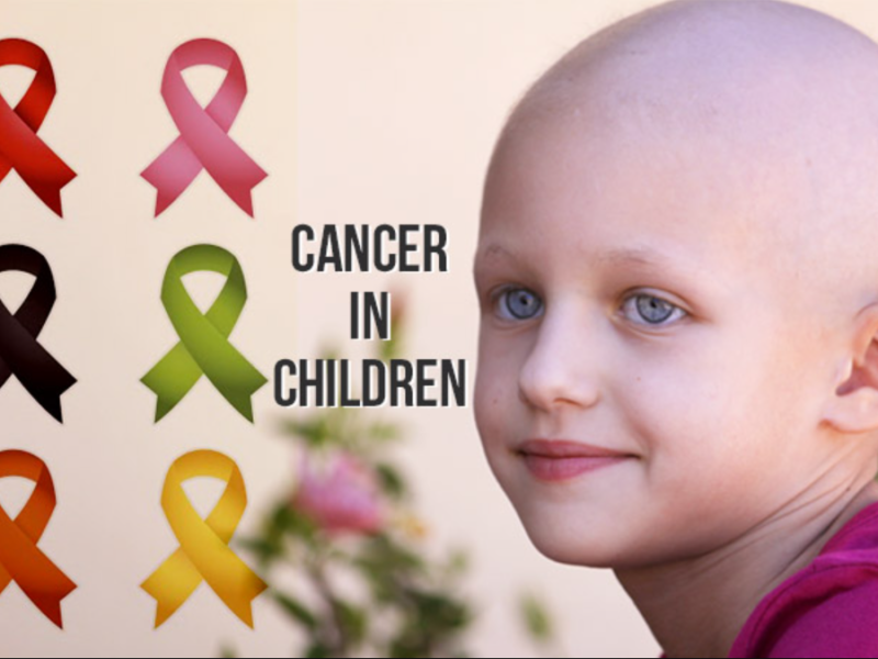 Cancers in Children