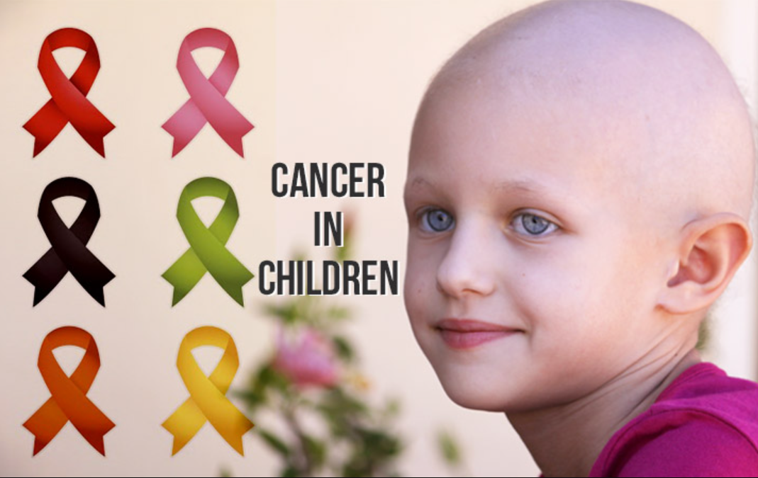 Cancers in Children